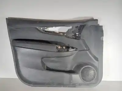 Second-hand car spare part left front door trim for nissan qashqai (j11) j11 1.5 dci oem iam references 809114ea1a  