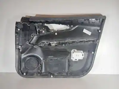 Second-hand car spare part left front door trim for nissan qashqai (j11) j11 1.5 dci oem iam references 809114ea1a  