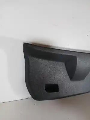 Автозапчасти б/у ОБИВКА ЗАДНЕЙ ДВЕРИ за OPEL CORSA F CORSA F ссылки OEM IAM 13180938  