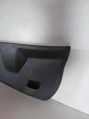 Pezzo di ricambio per auto di seconda mano rivestimento porte posteriore per opel corsa d corsa d riferimenti oem iam 13180938  460029937