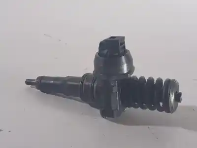 Автозапчасти б/у ИНЖЕКТОР за SEAT IBIZA (6L1) IBIZA 6L1 ссылки OEM IAM 0414720035  
