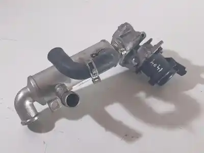 Автозапчасти б/у ОХЛАДИТЕЛЬ РОГ за CITROEN C4 PICASSO 9HZDV6TED4 ссылки OEM IAM 9646762280  