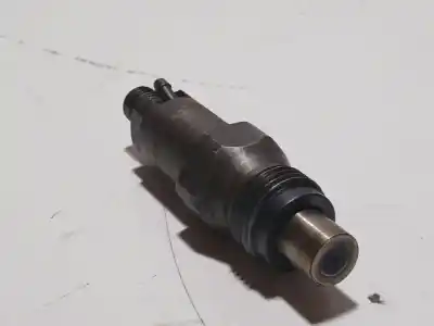 Pezzo di ricambio per auto di seconda mano iniettore per renault clio iii clio iii riferimenti oem iam 67307050  