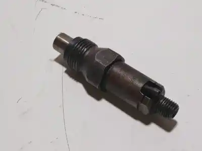 Pezzo di ricambio per auto di seconda mano iniettore per renault clio iii clio iii riferimenti oem iam 67307050  