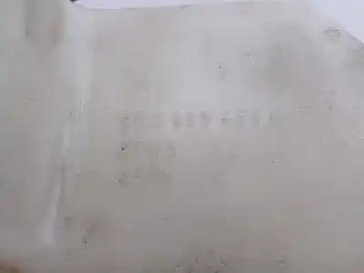 Автозапчастина б/у чистий депозит для audi a4 avant (8e) 2.0 20v cat (alt) посилання на oem iam 8e0955453k  