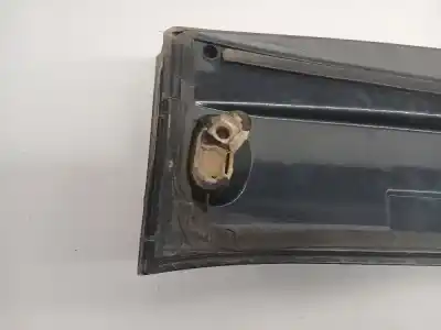 İkinci el araba yedek parçası ARKA KANAT için SEAT LEON (1M1)  OEM IAM referansları 1M6827933B  