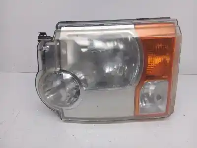 Gebrauchtes Autoersatzteil LINKER SCHEINWERFER zum LAND ROVER DISCOVERY  OEM-IAM-Referenzen XBC001072  
