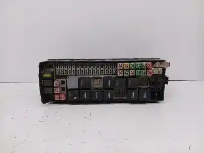 Pezzo di ricambio per auto di seconda mano SCATOLA RELÈ/FUSIBILI per LAND ROVER DISCOVERY  Riferimenti OEM IAM   