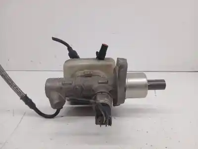 Second-hand car spare part brake pump for seat leon (1m1) signo oem iam references 1j1611301b  