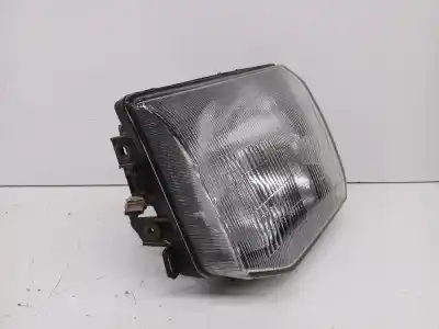 Second-hand car spare part right headlight for mitsubishi montero io i (h6_w, h7_w) 2.0 gdi (h67w, h77w) oem iam references 11037747  