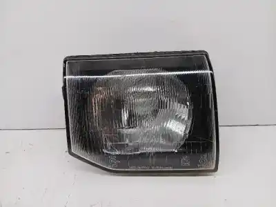 Second-hand car spare part right headlight for mitsubishi montero io i (h6_w, h7_w) 2.0 gdi (h67w, h77w) oem iam references 11037747  