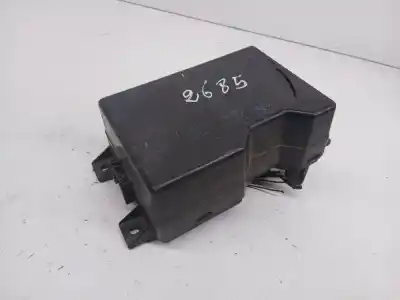 Second-hand car spare part fuse box unit for mitsubishi montero io i (h6_w, h7_w) 2.0 gdi (h67w, h77w) oem iam references ma171246881  