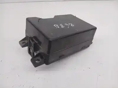 Second-hand car spare part fuse box unit for mitsubishi montero io i (h6_w, h7_w) 2.0 gdi (h67w, h77w) oem iam references ma171246881  