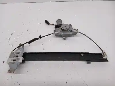 Pezzo di ricambio per auto di seconda mano alzacristalli posteriore destro per ssangyong rexton 270 xdi limited riferimenti oem iam 8810008011  