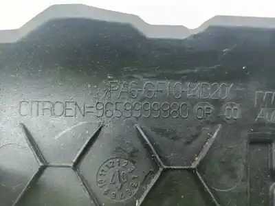 Pezzo di ricambio per auto di seconda mano coperchio motore per suzuki santana 300 2.0 hdi riferimenti oem iam 9659999980