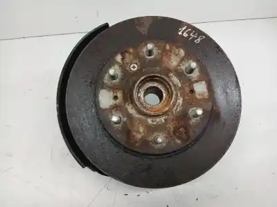 Автозапчасти б/у задняя левая поворотка за MITSUBISHI MONTERO (V60/V70) 3.2 DI-D Avance ссылки OEM IAM   