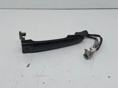 Gebrauchtes Autoersatzteil INNERHALB DES VORDEREN RECHTEN GRIFFS zum NISSAN JUKE (F15) Acenta OEM-IAM-Referenzen   