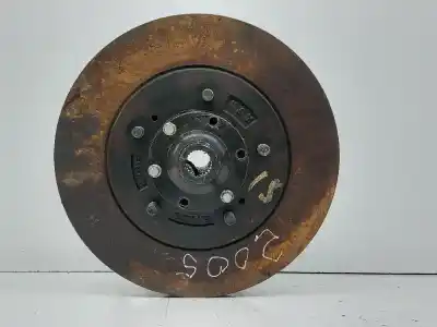 Pezzo di ricambio per auto di seconda mano snodo posteriore sinistro per suzuki grand vitara 2.0 td /rf riferimenti oem iam 