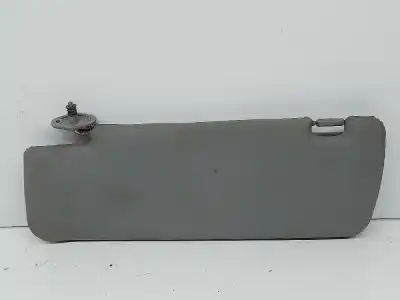 Gebrauchtes Autoersatzteil LINKER SONNENSCHUTZ zum NISSAN PATROL GR (Y60) GR OEM-IAM-Referenzen   