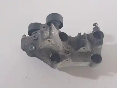 Gebrauchtes Autoersatzteil LICHTMASCHINENHALTERUNG zum RENAULT MASTER RENAULT MASTER III FURGON 2014 - 2020 OEM-IAM-Referenzen 117102273R  