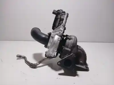 Gebrauchtes Autoersatzteil TURBOLADER zum SUZUKI VITARA SE/SV (ET) 1.9 TDI Largo Lujo OEM-IAM-Referenzen 6C1Q6K686AC  