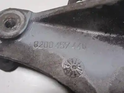 Peça sobressalente para automóvel em segunda mão suporte do alternador por renault master ii phase 2 combi combi 2t8 l2 9pl caja cerrada techo elev. referências oem iam 8200457446  