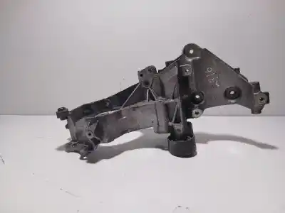 Peça sobressalente para automóvel em segunda mão suporte do alternador por renault master ii phase 2 combi combi 2t8 l2 9pl caja cerrada techo elev. referências oem iam 8200457446  