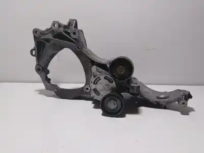 Peça sobressalente para automóvel em segunda mão suporte do alternador por renault master ii phase 2 combi combi 2t8 l2 9pl caja cerrada techo elev. referências oem iam 8200457446  