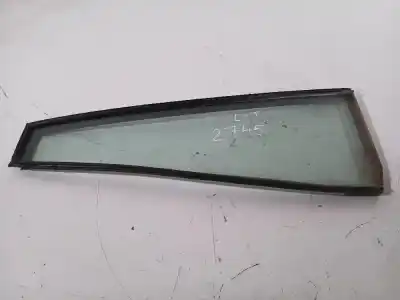 Автозапчастина б/у ЛІВЕ ЗАДНЕ СКОРІВНЕ СКЛО для TOYOTA LAND CRUISER (J12)  Посилання на OEM IAM 43R00122  