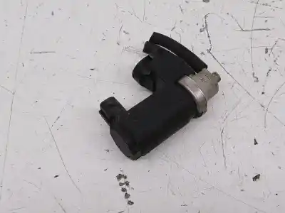 Gebrauchtes Autoersatzteil ZUSÄTZLICHES LUFTVENTIL zum RENAULT MEGANE II BERLINA 5P Confort Expression OEM-IAM-Referenzen 8200412085  
