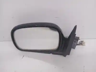 Pezzo di ricambio per auto di seconda mano specchio sinistro per kia sportage td 5ptas. riferimenti oem iam e13013396