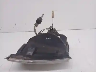 Pezzo di ricambio per auto di seconda mano pilota anteriore sinistro per kia sportage td 5ptas. riferimenti oem iam 51050bl