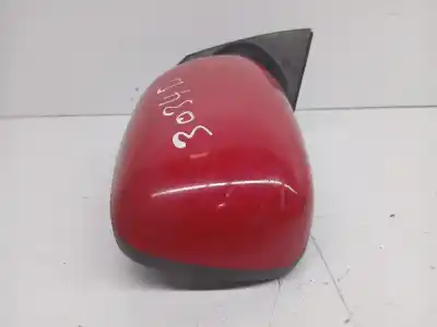 Pezzo di ricambio per auto di seconda mano retrovisore destro per toyota corolla (e12) 2.0 d-4d linea luna berlina riferimenti oem iam e11015440  