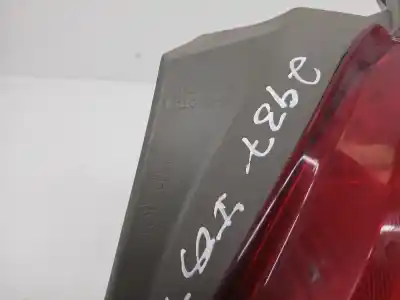 Second-hand car spare part RIGHT TAILGATE LIGHT for TOYOTA YARIS  OEM IAM references 0D53  