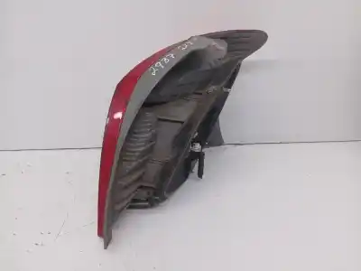 Second-hand car spare part RIGHT TAILGATE LIGHT for TOYOTA YARIS  OEM IAM references E412667  