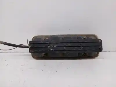Gebrauchtes Autoersatzteil Heckleuchte rechts zum MERCEDES-BENZ MB 100 D CAJA CERRADA / COMBI Combi II (BM 631.334/344) OEM-IAM-Referenzen A2810881  