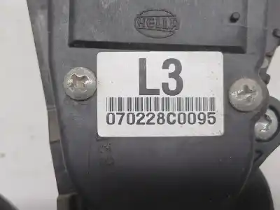 Gebrauchtes Autoersatzteil GASPEDAL zum KIA SPORTAGE Champion 4X4 OEM-IAM-Referenzen 327001FXXX  