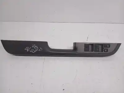 Gebrauchtes Autoersatzteil FENSTERSCHALTER VORNE LINKS zum NISSAN XTRAIL T30 SE OEM-IAM-Referenzen 30949E0300  