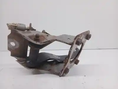 Gebrauchtes Autoersatzteil BREMSPEDAL zum TOYOTA HILUX (KUN) Double Cab 4X4 OEM-IAM-Referenzen   
