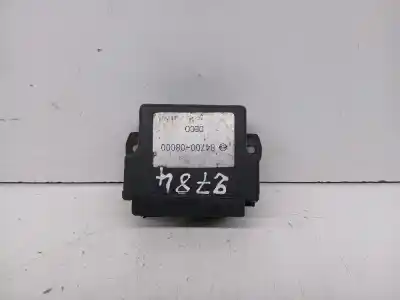 Gebrauchtes Autoersatzteil ELEKTRONISCHES MODUL zum SSANGYONG REXTON 270 Xdi Limited OEM-IAM-Referenzen 8470008000  