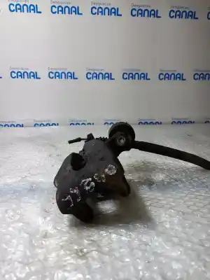 Pezzo di ricambio per auto di seconda mano pinza freno posteriore sinistra per opel zafira a zafira a riferimenti oem iam 