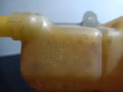 Peça sobressalente para automóvel em segunda mão depósito de expansão por volkswagen passat berlina (3b2) comfortline referências oem iam 8d0121403l