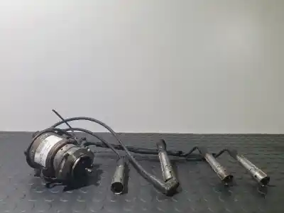 Second-hand car spare part ignition coil for seat ibiza (6k1) select oem iam references 00237521061