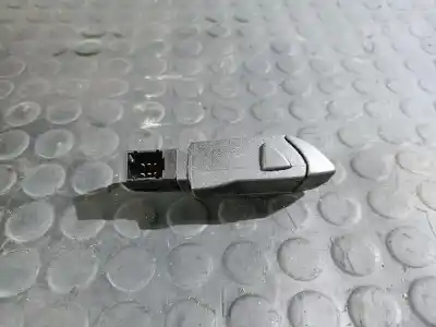 Peça sobressalente para automóvel em segunda mão Comandos Do Volante por RENAULT LAGUNA II (BG0) Expression Referências OEM IAM 34442201AB  