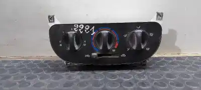 İkinci el araba yedek parçası iklim kontrolü için fiat i doblò (119) 1.3 16v multijet active com. (55kw) 75 cv / 55 kw oem iam referansları   