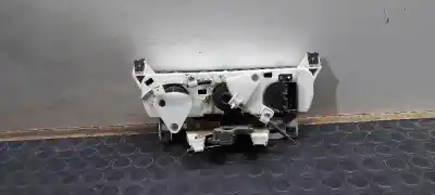 İkinci el araba yedek parçası iklim kontrolü için fiat i doblò (119) 1.3 16v multijet active com. (55kw) 75 cv / 55 kw oem iam referansları   