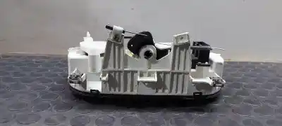 Автозапчастина б/у клімат-контроль для FIAT I DOBLÒ (119) 1.3 16V Multijet Active Com. (55kW) 75 CV / 55 KW Посилання на OEM IAM   