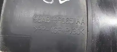Автозапчасти б/у РАСХОДОМЕР ВОЗДУХА за FORD FOCUS  ссылки OEM IAM 98AB9P965A  