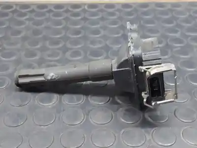 Автозапчасти б/у катушка зажигания за audi a3 (8l) * ссылки oem iam 0986221011  