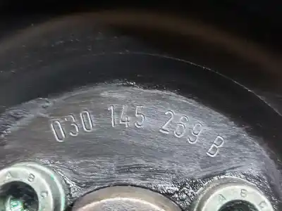 Peça sobressalente para automóvel em segunda mão bomba de direção por seat ibiza (6k1) select referências oem iam 030145269b